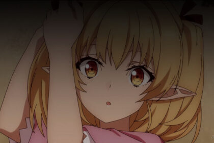 Yami Healer anime