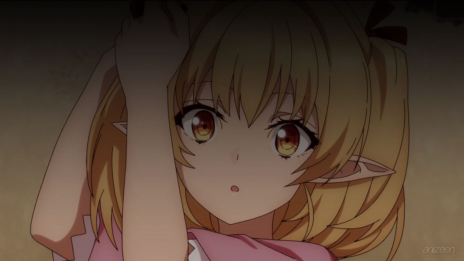 Yami Healer anime