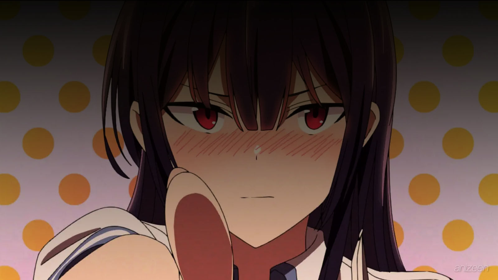 Haite Kudasai, Takamine-san anime