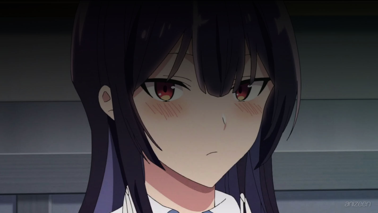 Haite Kudasai, Takamine-san anime