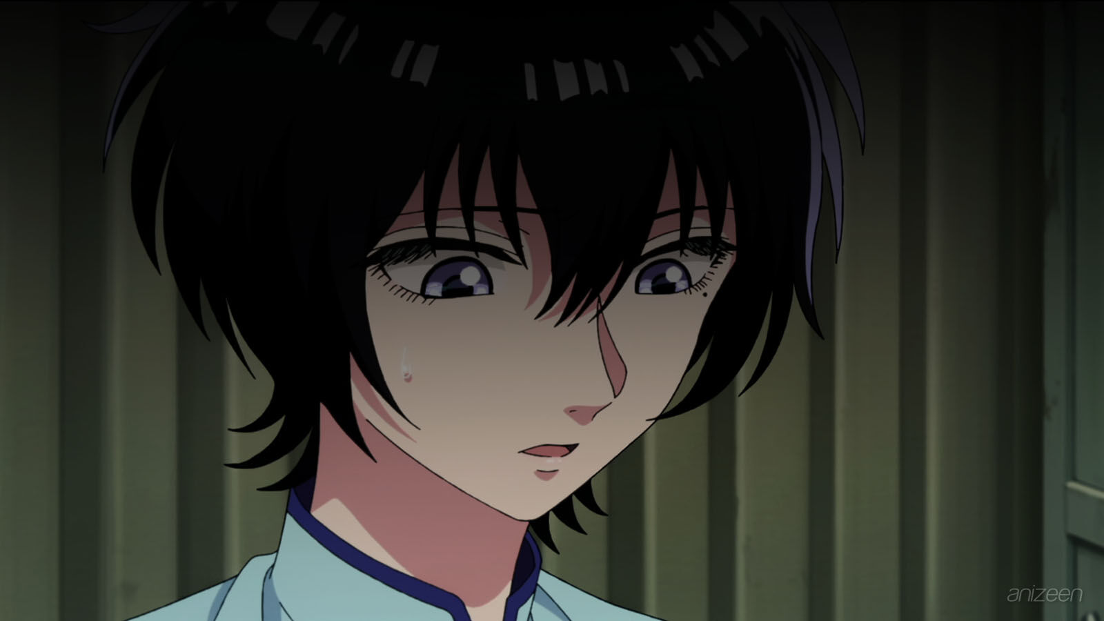 Kowloon Generic Romance anime