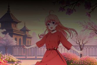 TRAX Anime Spring 2025