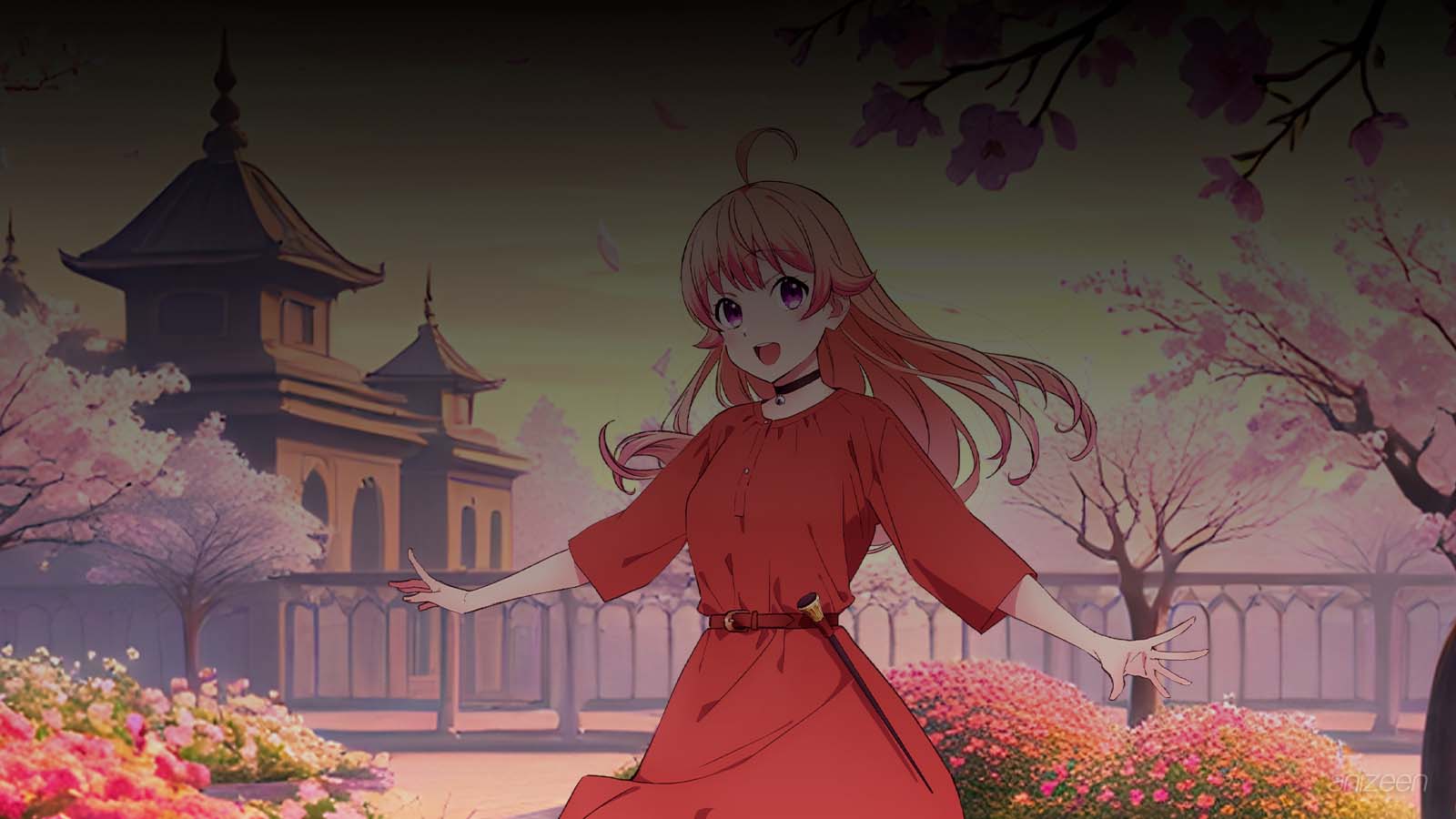 TRAX Anime Spring 2025