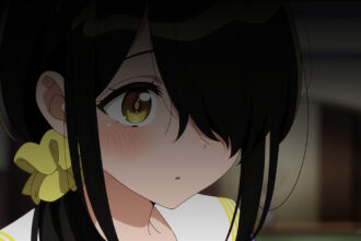 Shiunji-ke no Kodomo-tachi anime