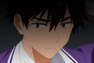 Shiunji-ke no Kodomo-tachi anime