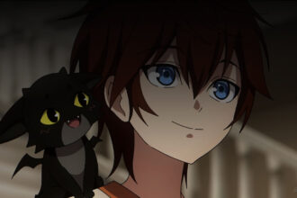 Saikyou no Ousama, Nidome no Jinsei wa Nani o Suru? anime