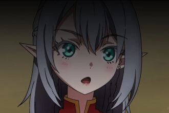 Saikyou no Ousama, Nidome no Jinsei wa Nani o Suru? anime