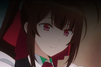 Ore wa Seikan Kokka no Akutoku Ryoushu! anime