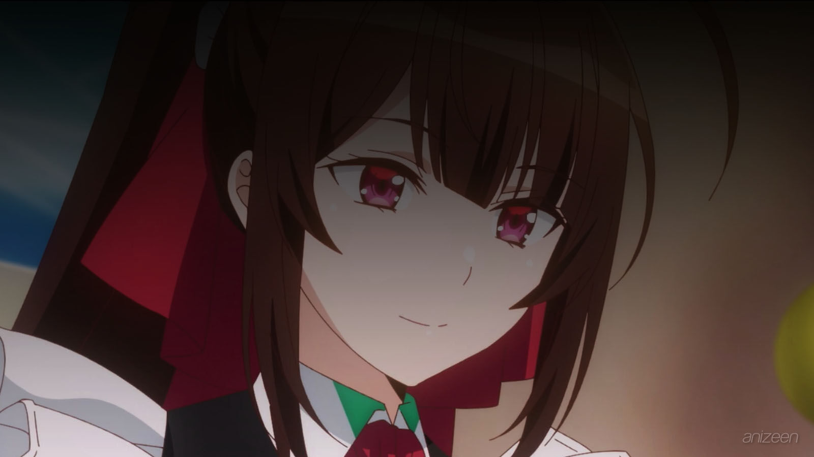 Ore wa Seikan Kokka no Akutoku Ryoushu! anime