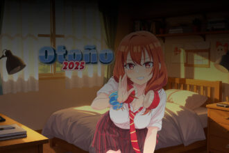 Temporada Anime Otoño 2025