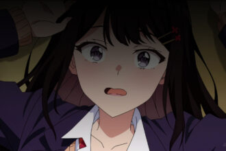 Danjo no Yuujou wa Seiritsu Suru? (Iya, Shinai!!) anime