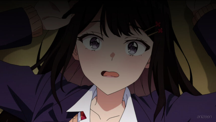 Danjo no Yuujou wa Seiritsu Suru? (Iya, Shinai!!) anime
