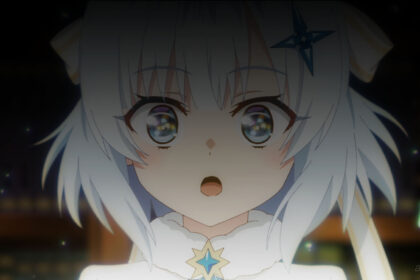 Private Tutor to the Duke's Daughter anime