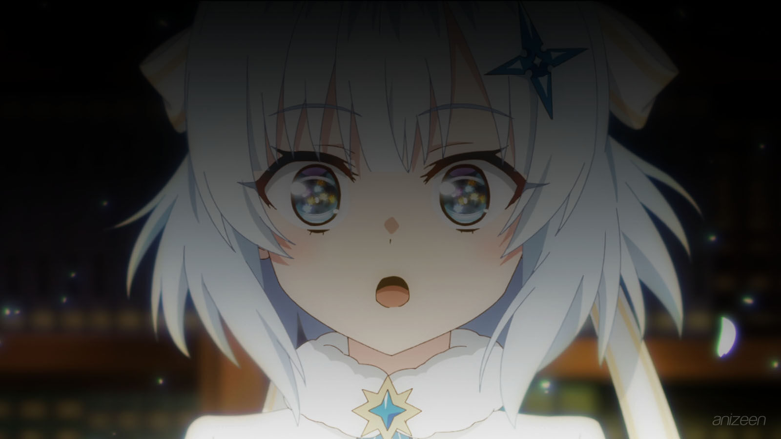 Private Tutor to the Duke's Daughter anime