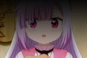 Welcome to the Outcast's Restaurant! anime