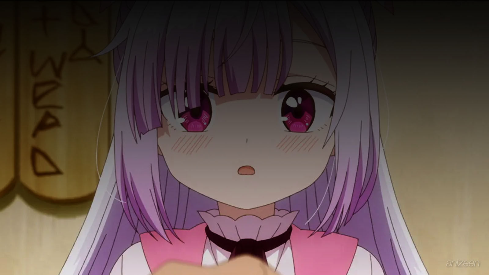 Welcome to the Outcast's Restaurant! anime