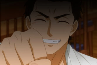 Tsuihousha Shokudou e Youkoso! anime