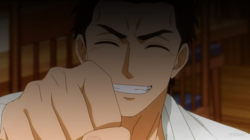 Tsuihousha Shokudou e Youkoso! anime