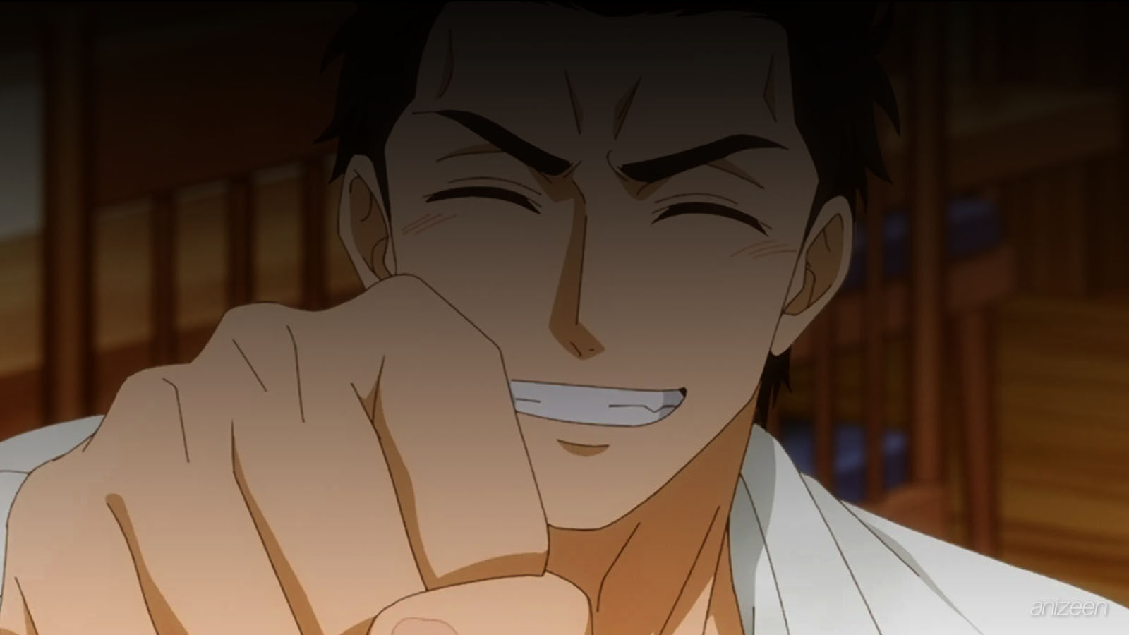 Tsuihousha Shokudou e Youkoso! anime