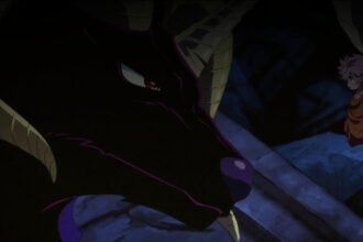 Clevatess: The King of Magical Beasts, the Baby, and the Corpse Hero anime