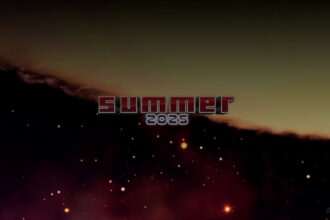 Summer Anime 2025 Video Collection