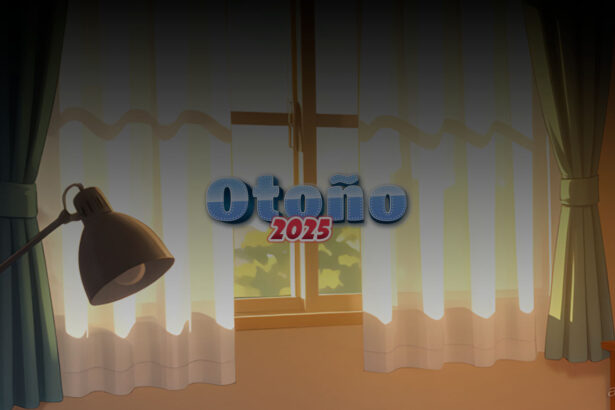 Video Colección Anime Otoño 2025