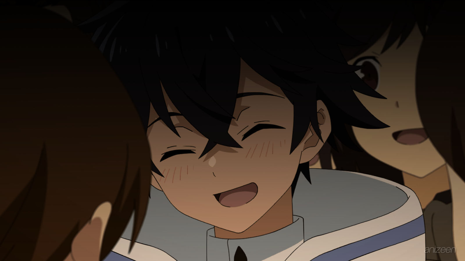 The Water Magician anime
