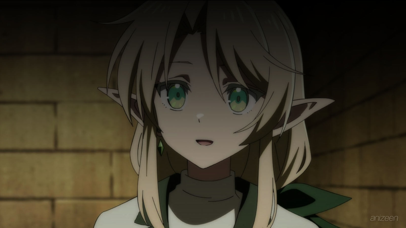 Mizu Zokusei no Mahou Tsukai anime