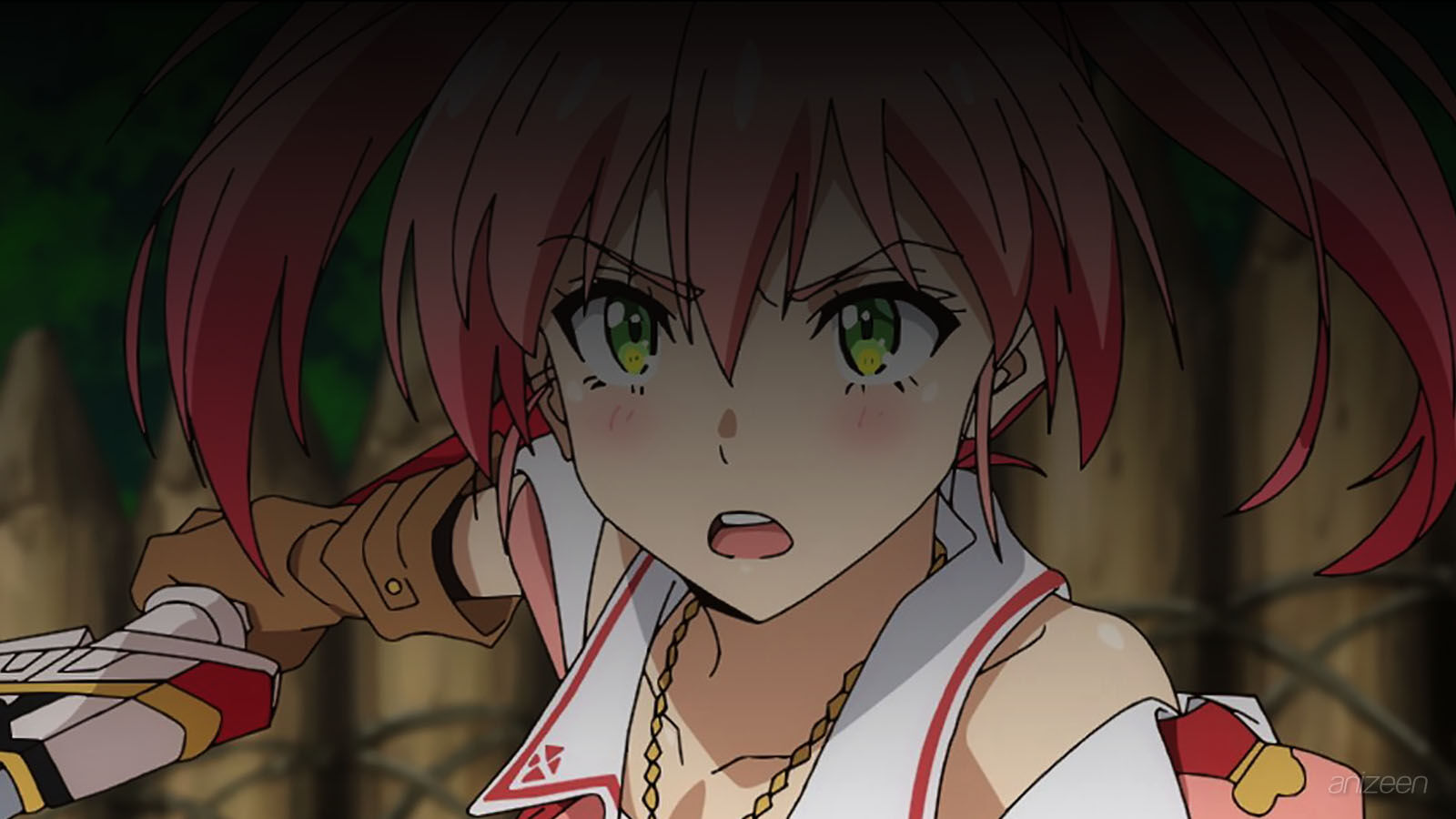 Scooped Up by an S-Rank Adventurer! anime