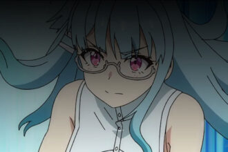 Tsuihou Hakuma Doushi anime