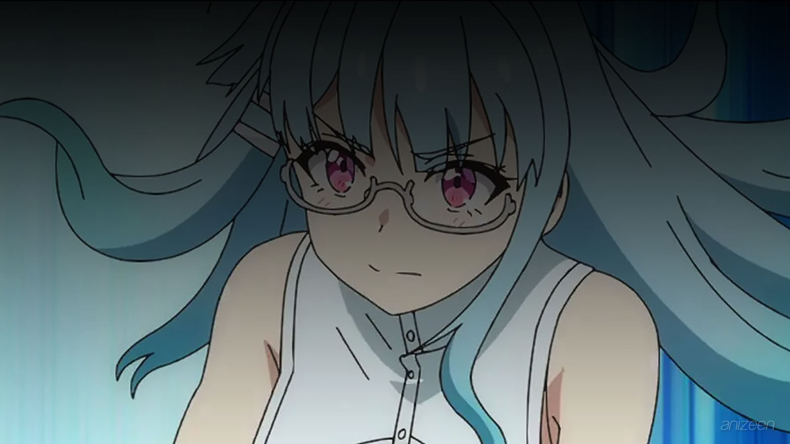 Tsuihou Hakuma Doushi anime