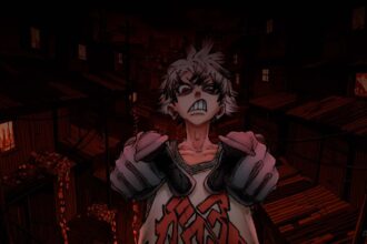 TRAX Anime Summer 2025