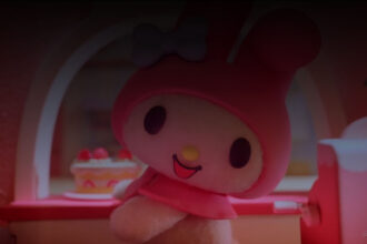 My Melody & Kuromi anime