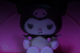 My Melody & Kuromi anime