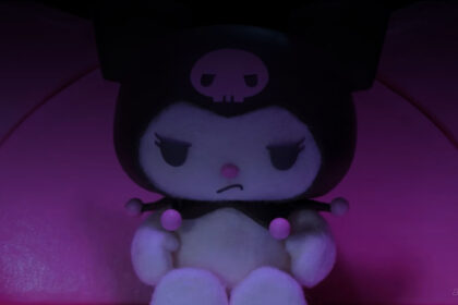 My Melody & Kuromi anime