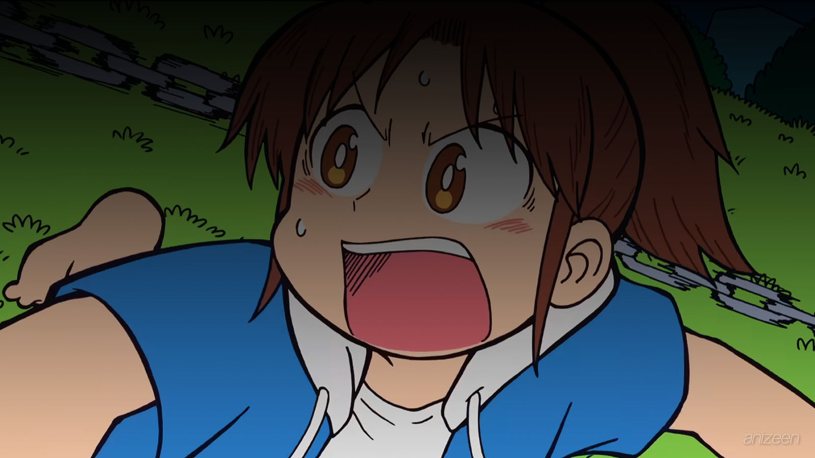 City The Animation anime