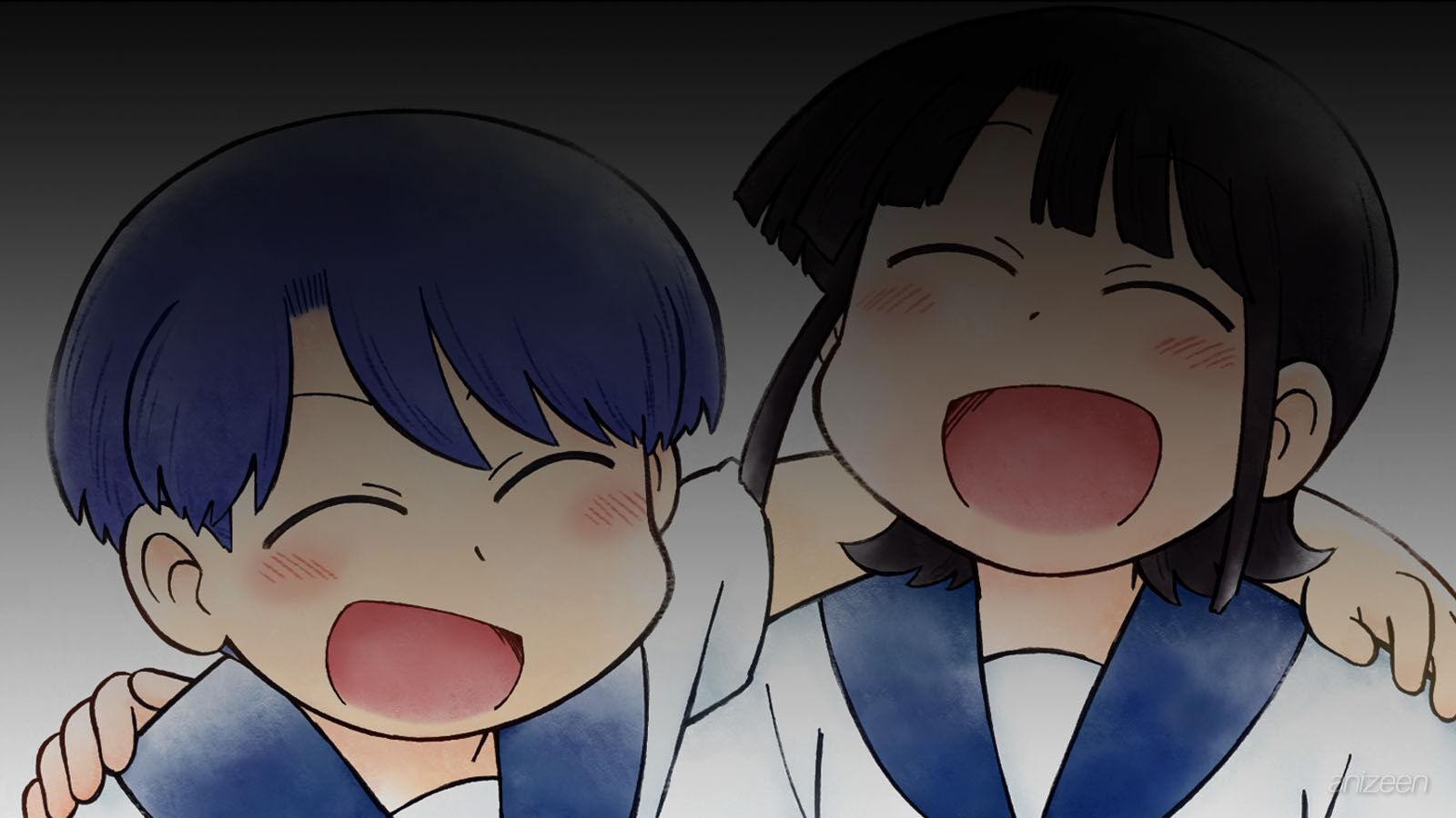 City The Animation anime