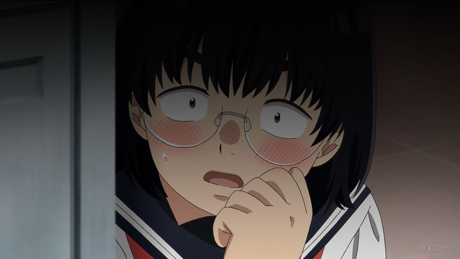 April Showers Bring May Flowers anime