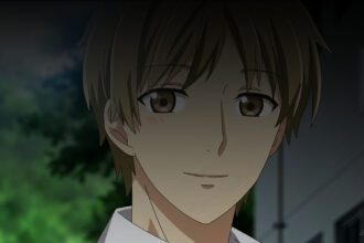 Busu ni Hanataba o. anime