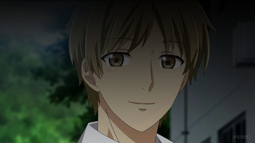 Busu ni Hanataba o. anime