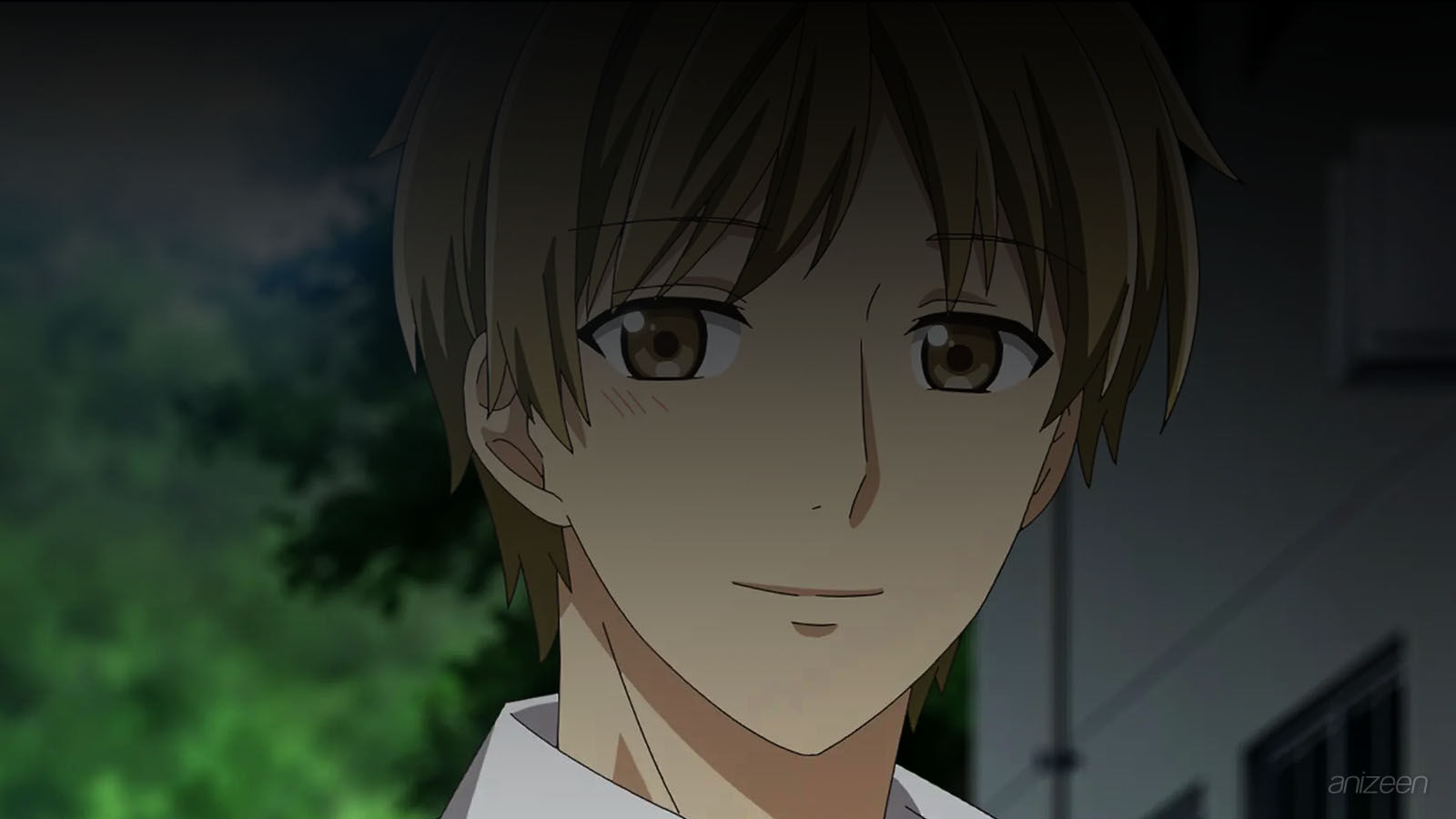 Busu ni Hanataba o. anime