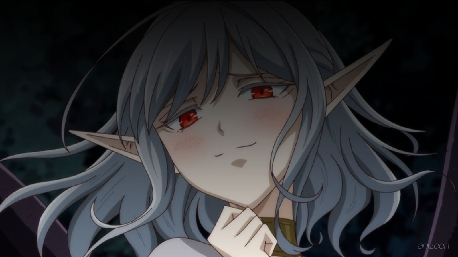 Apocalypse Bringer Mynoghra anime