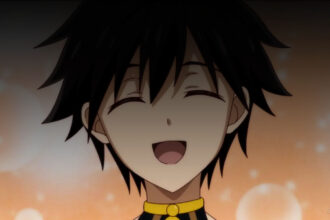 Isekai Mokushiroku Mynoghra anime