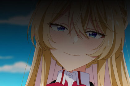 WataNare anime