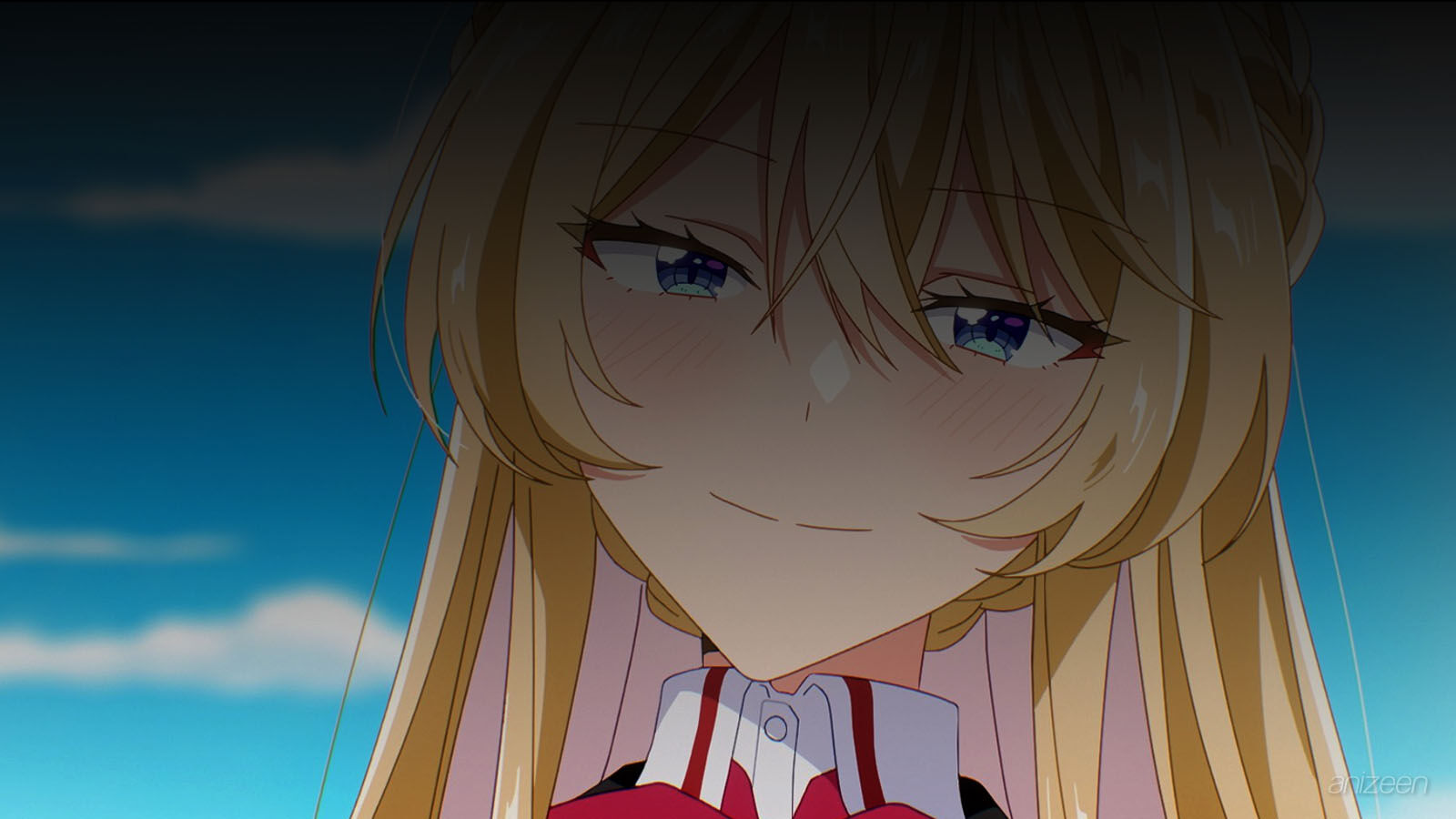 WataNare anime