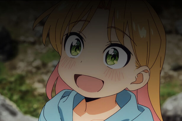 Ruri Rocks anime
