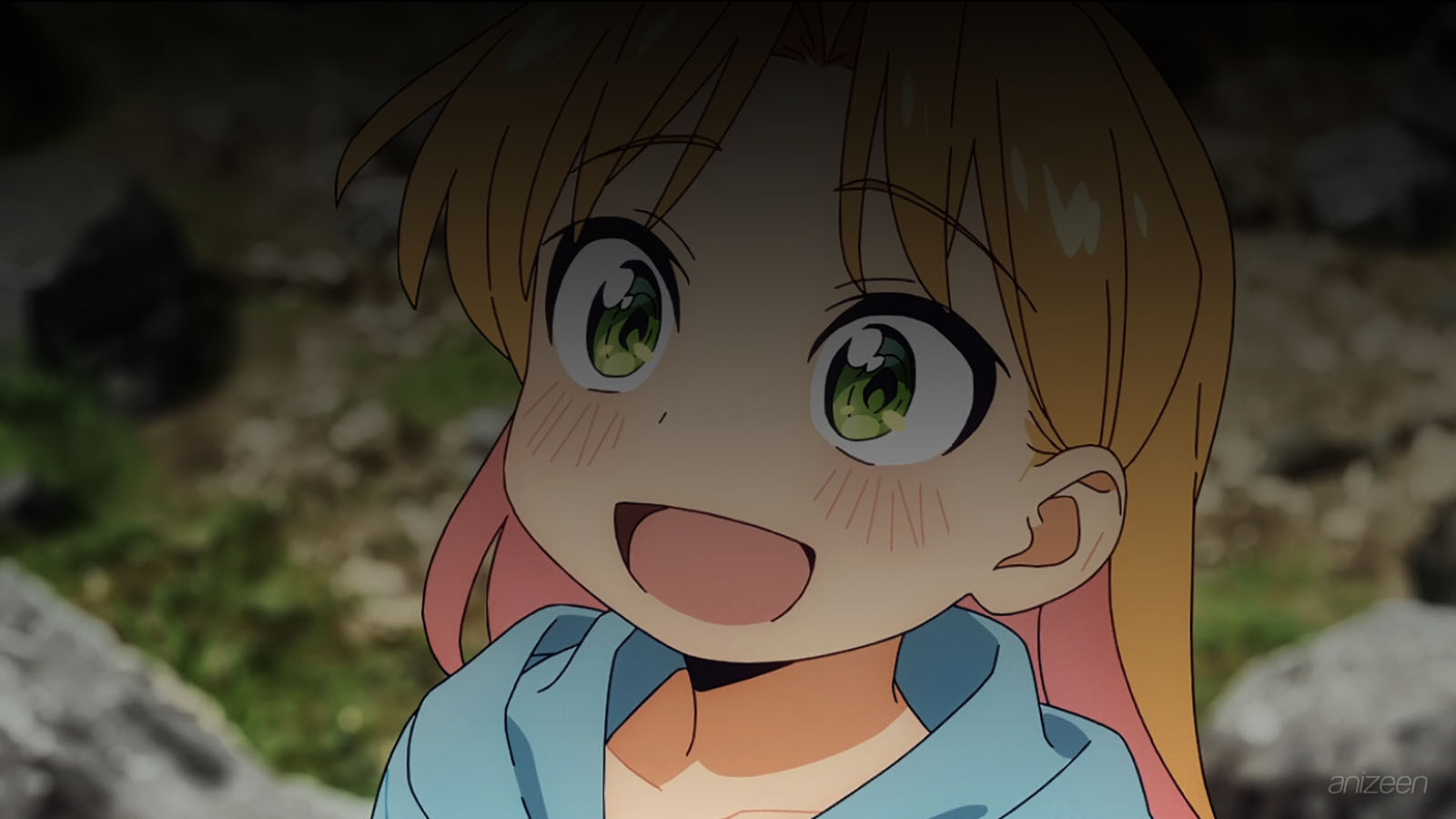 Ruri Rocks anime
