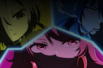 Kizetsu Yuusha to Ansatsu Hime anime