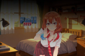 Fall Anime Season 2025