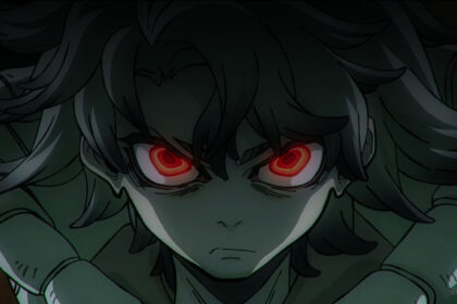 Gachiakuta anime